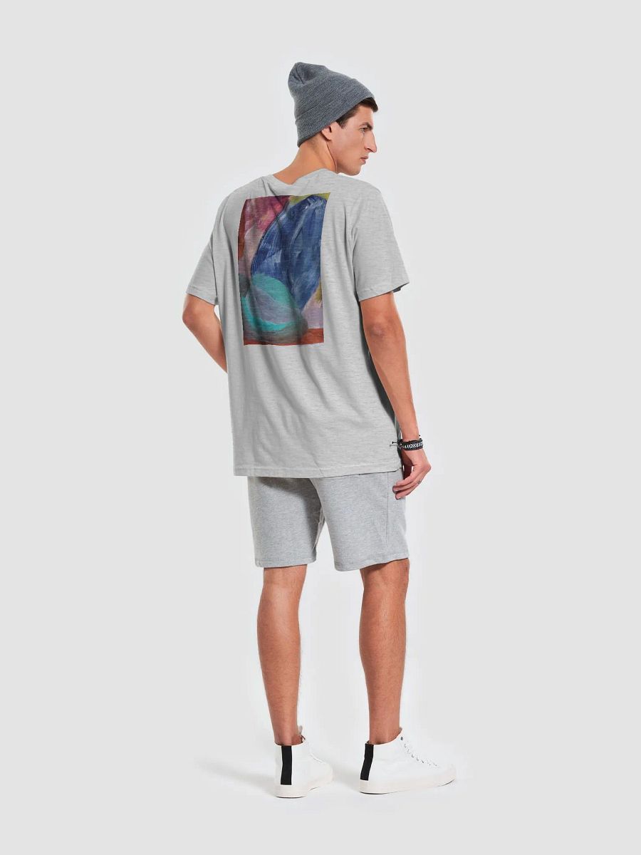 Impressive T-shirt product image (75)
