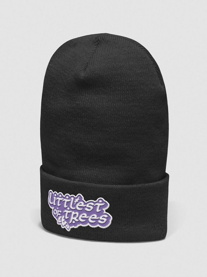 words but beanie product image (2)