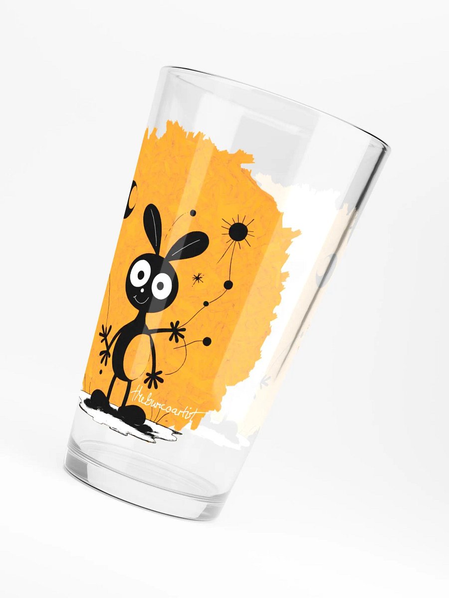 Shaker Pint Glass product image (4)