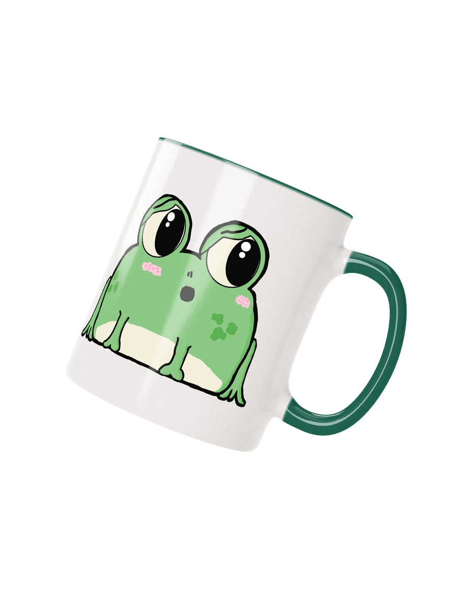Goal Toad Mug product image (22)