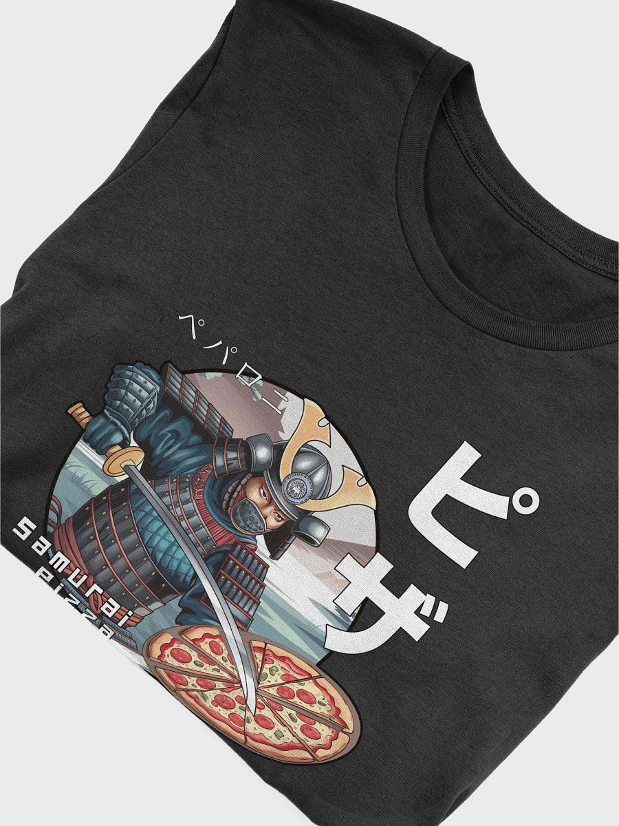 Samurai Pizza (ピザ) Japansee product image (43)