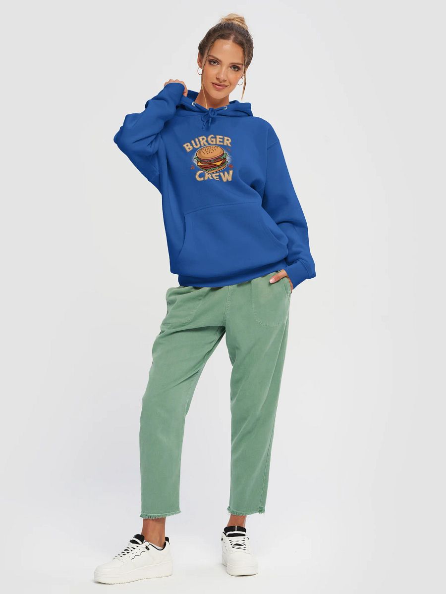 Burger Crew product image (5)