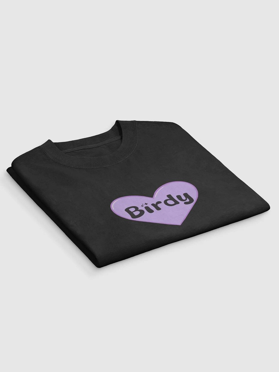 Oversized Birdy T-shirt product image (3)
