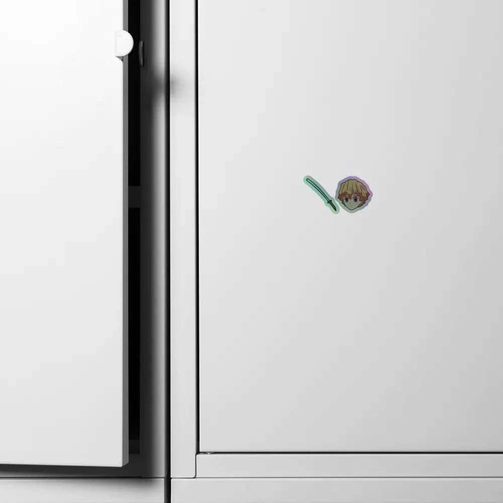 ZENI STICKER product image (6)