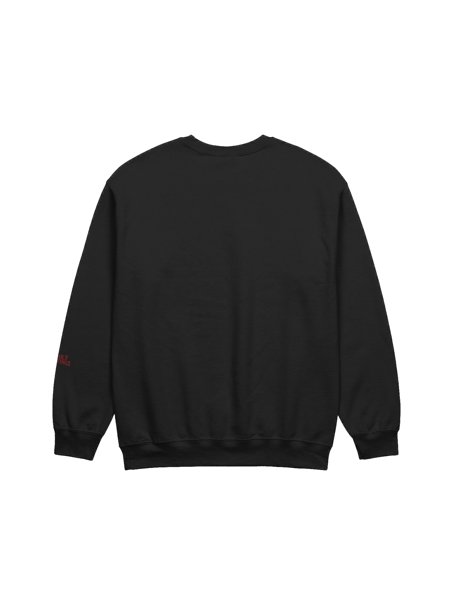 Unholy Hauntings Myers Crew product image (2)