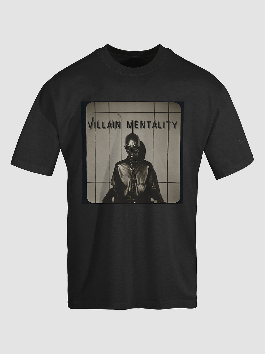Villain Mentality Tee product image (15)