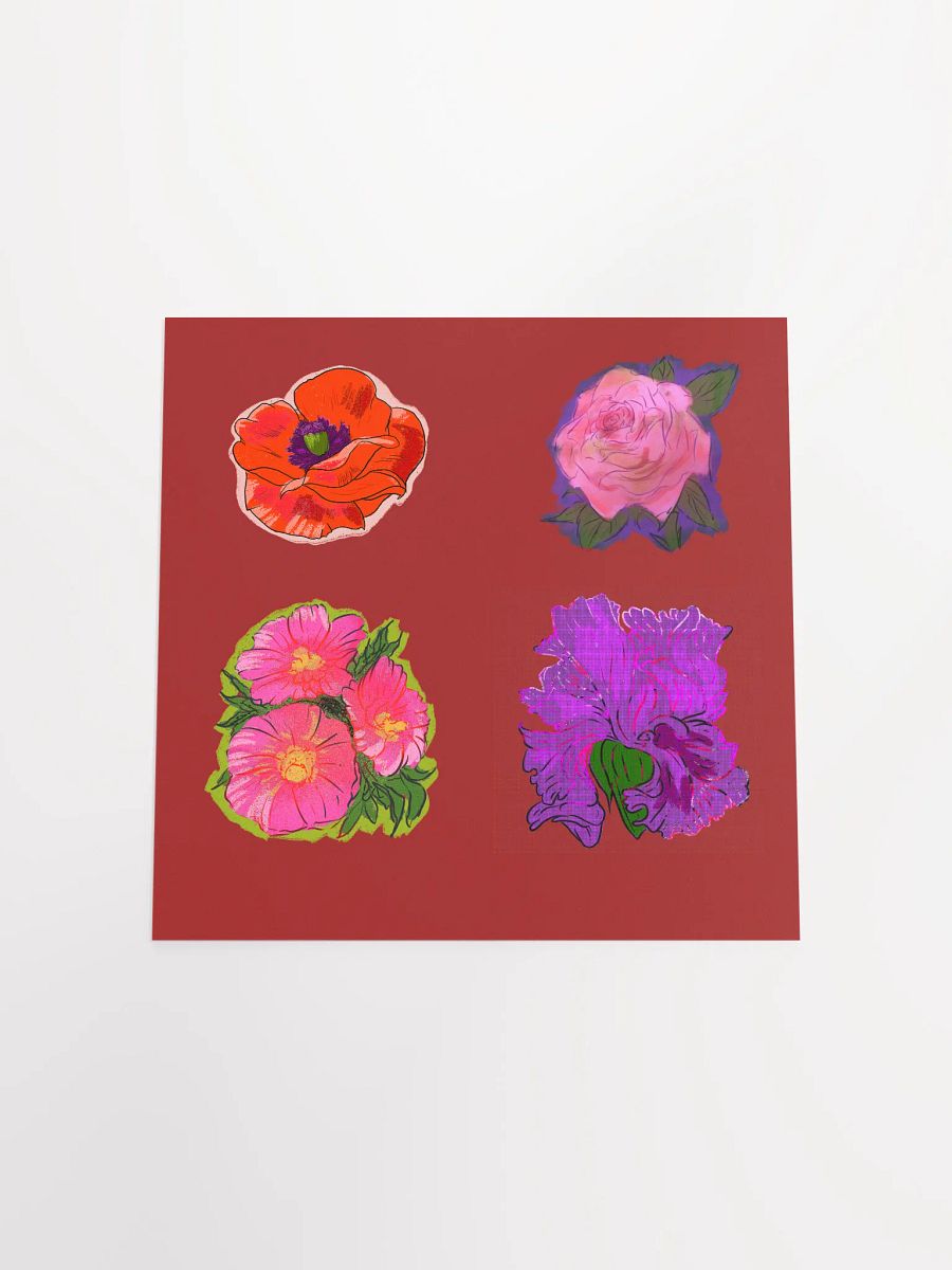 Flower Print Collection product image (8)