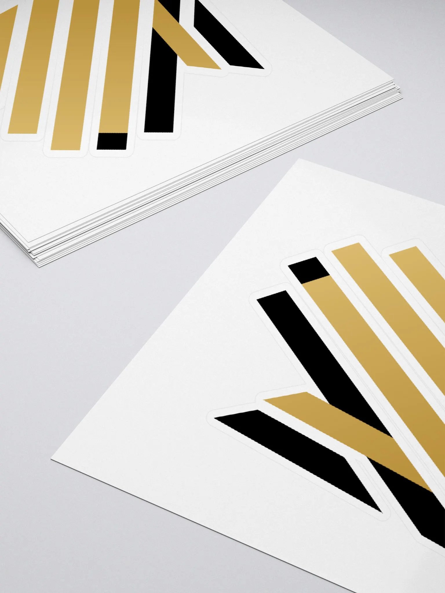 ElClaptain Logo Sticker product image (4)