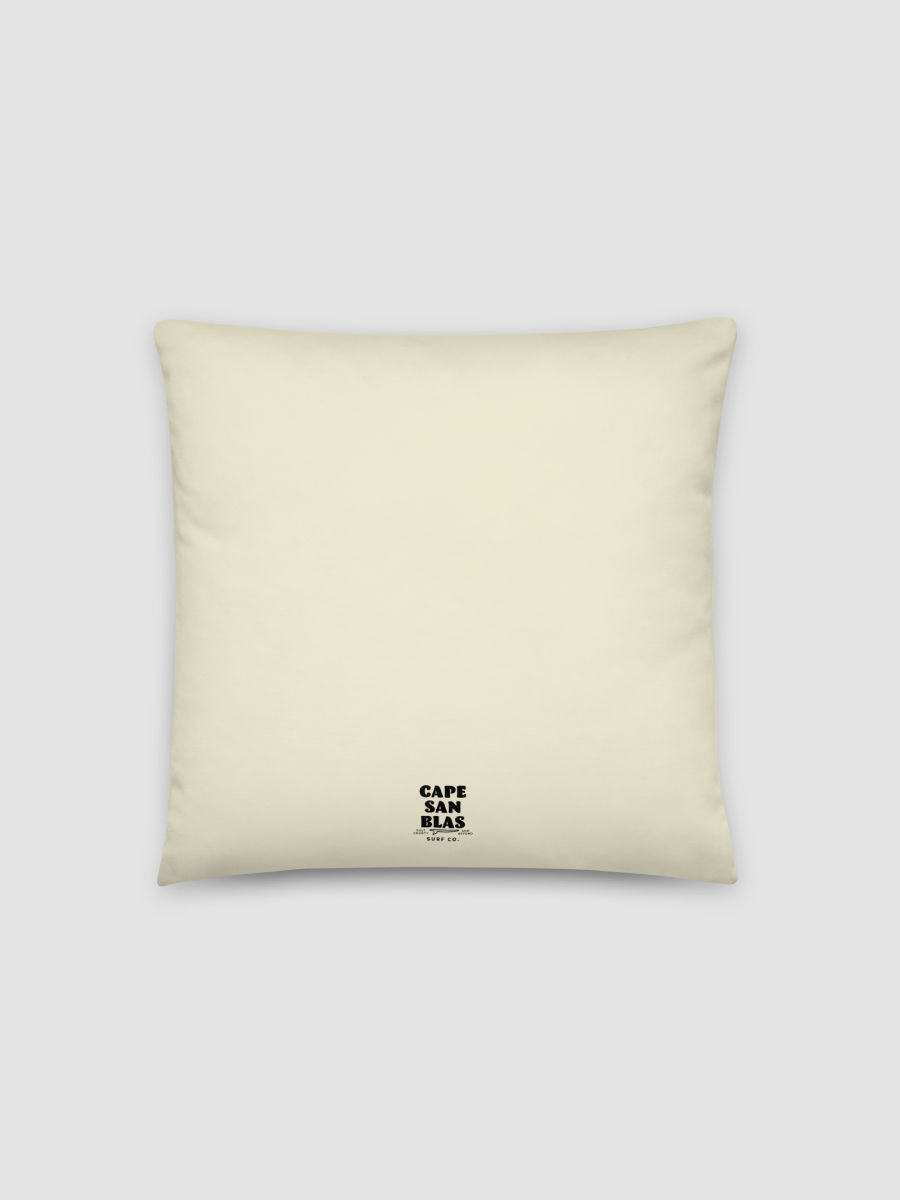 Cape Afternoon Pillow product image (3)