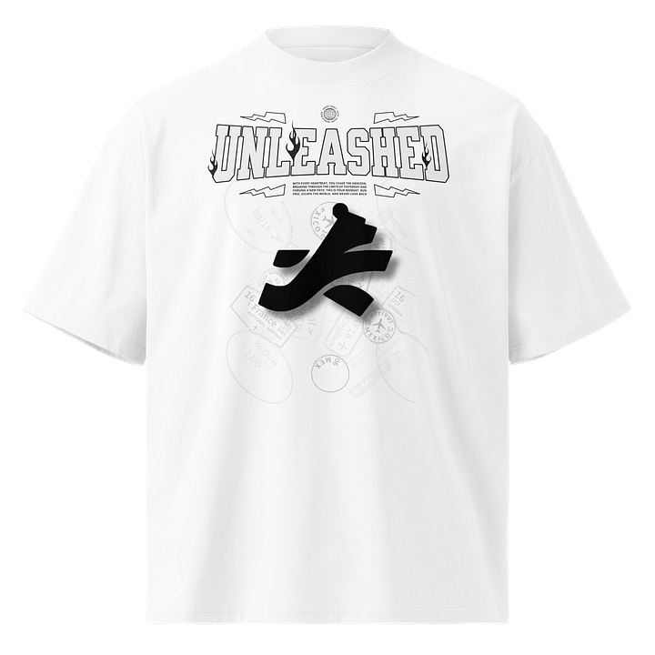 UNLEASHED product image (1)