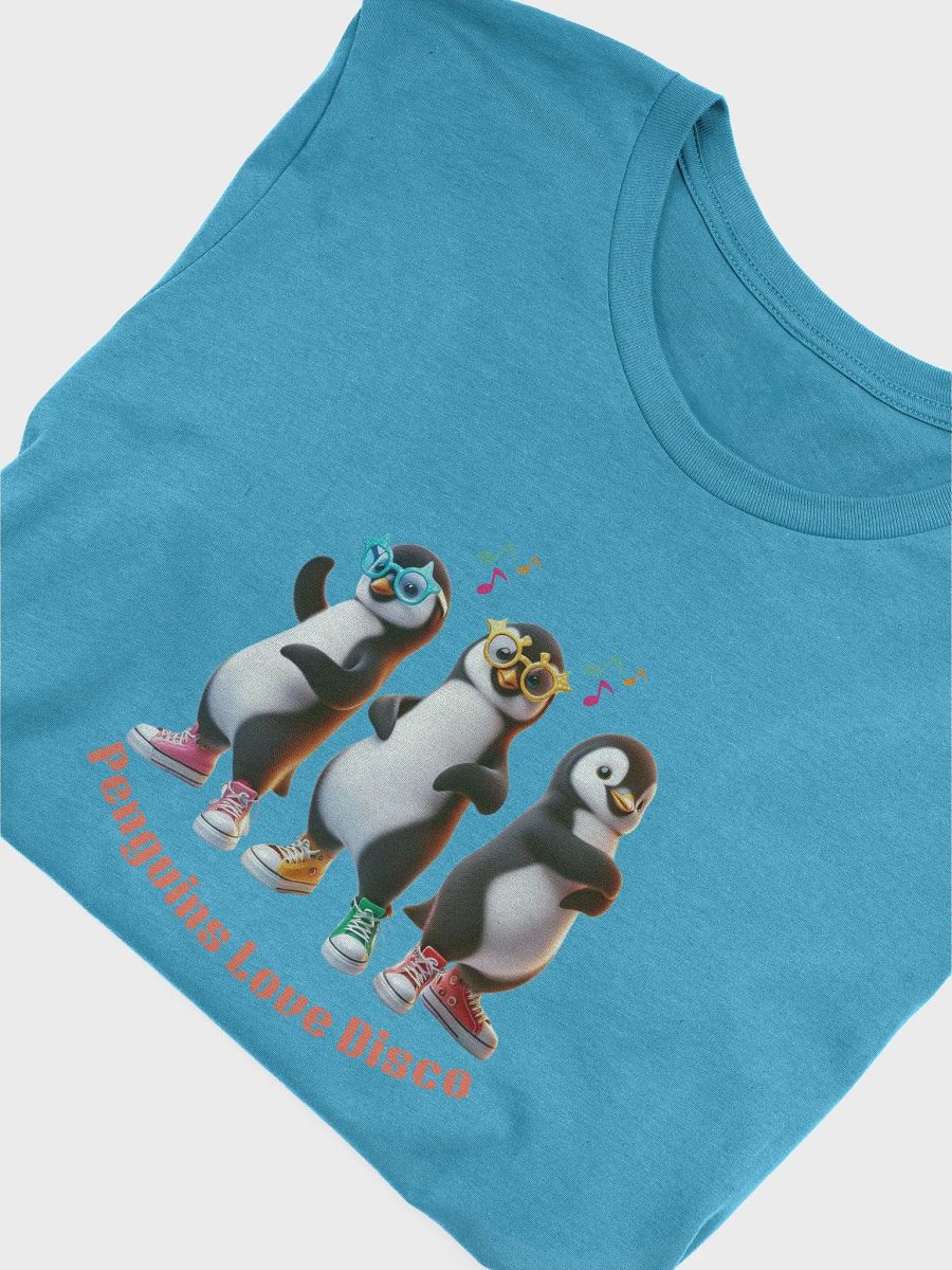 Penguins Love Disco product image (52)