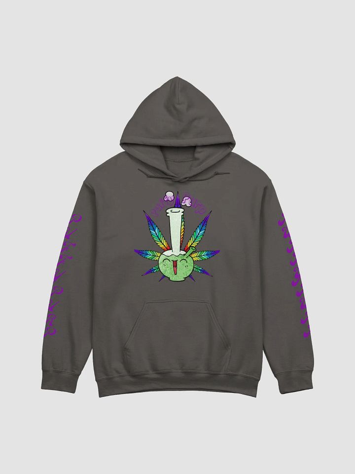 Hoodie - HoodPuff - *Impr. sur manche*, les parfaits hoodies unisex ! product image (1)