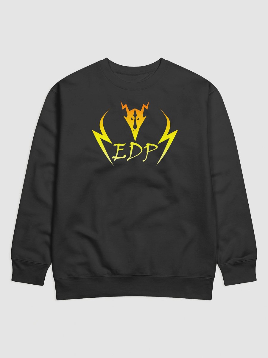 EDP Logo (Sweatshirt) product image (71)