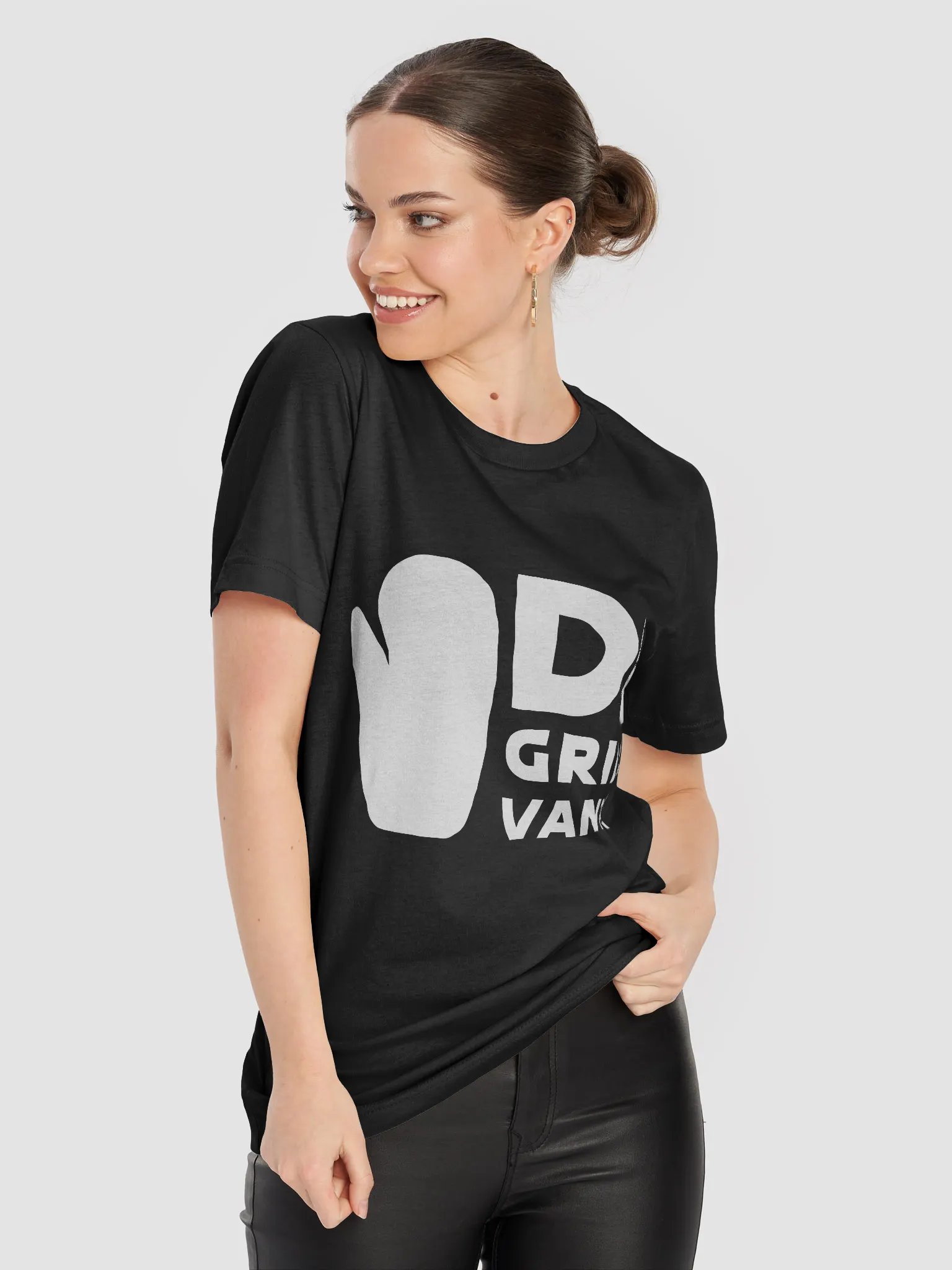 T-SHIRT - UNISEX 1 product image (8)