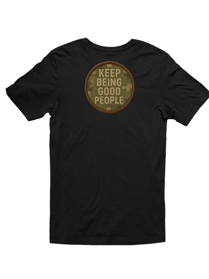 New Drop T-Shirt product image (16)