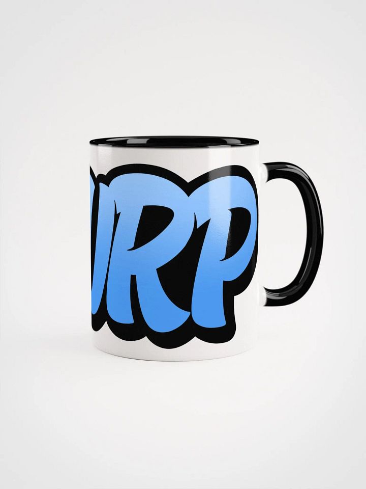 Its Durp graffiti name Mug product image (1)