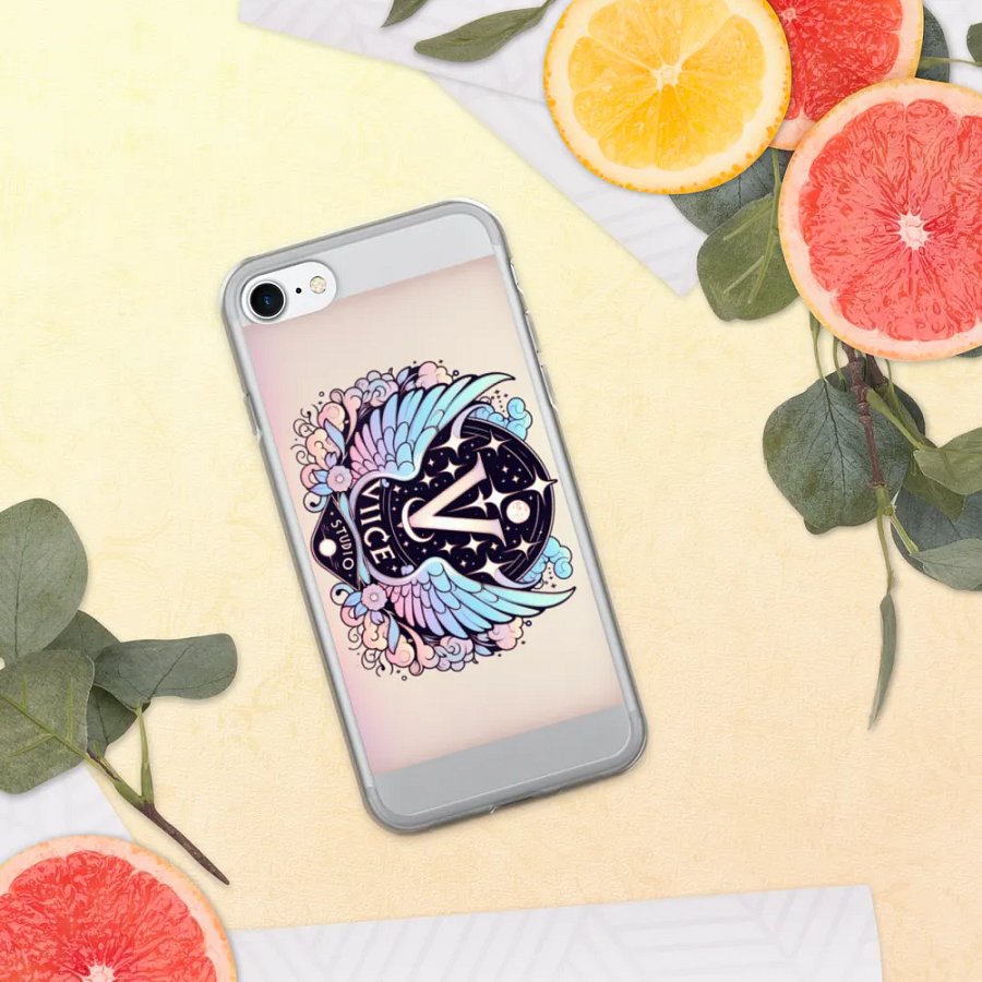 Celestial Wings iPhone Case product image (337)