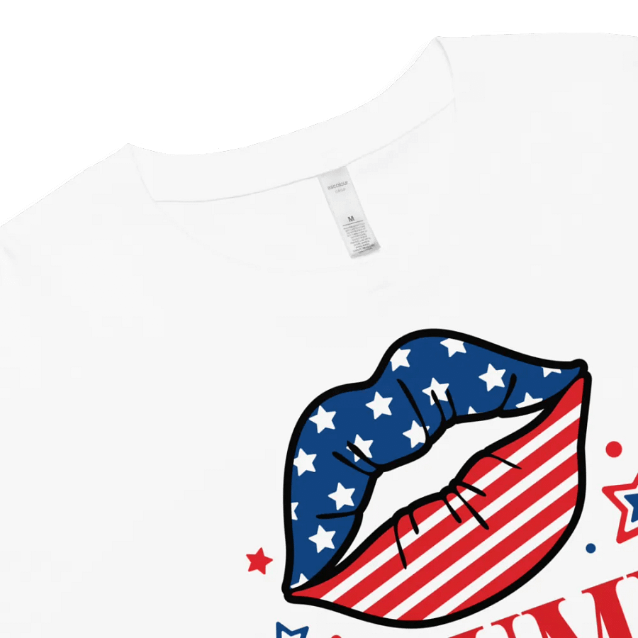 Trump Girl Tee product image (8)