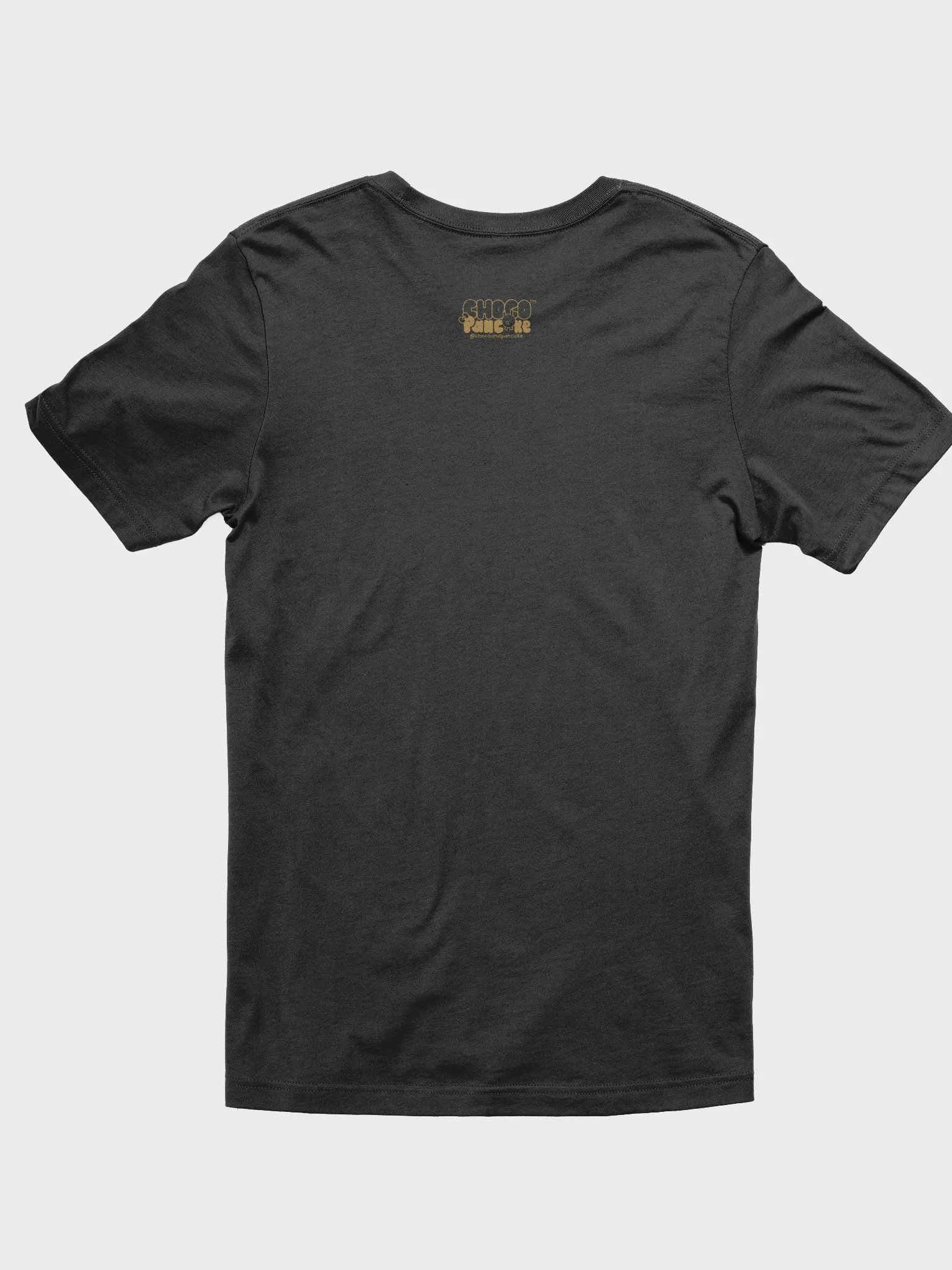 Mine Choco T-Shirt product image (3)