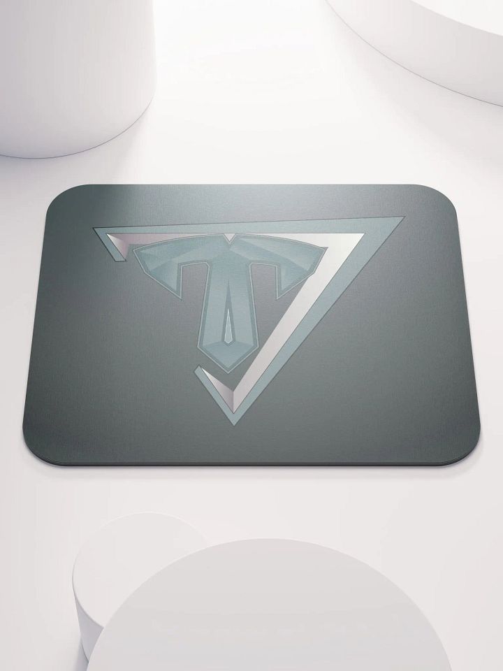 Logo Mousepad product image (1)