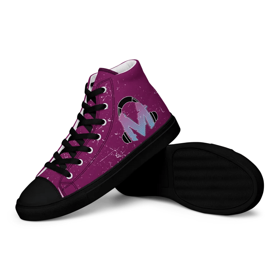 Mokonoise High Tops product image (12)