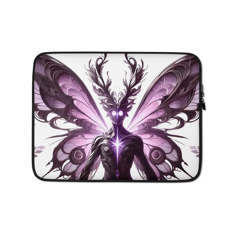 Spirit of Life - 3 Laptop Sleeve product image (1)