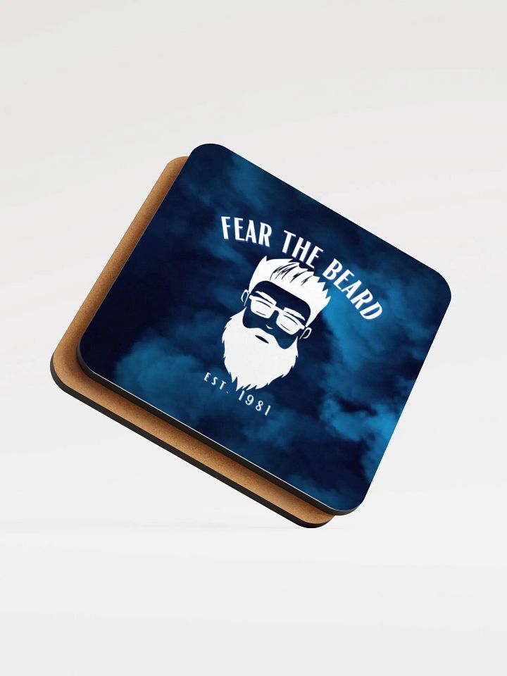 Save a Table, Sit it on the Beard! product image (1)