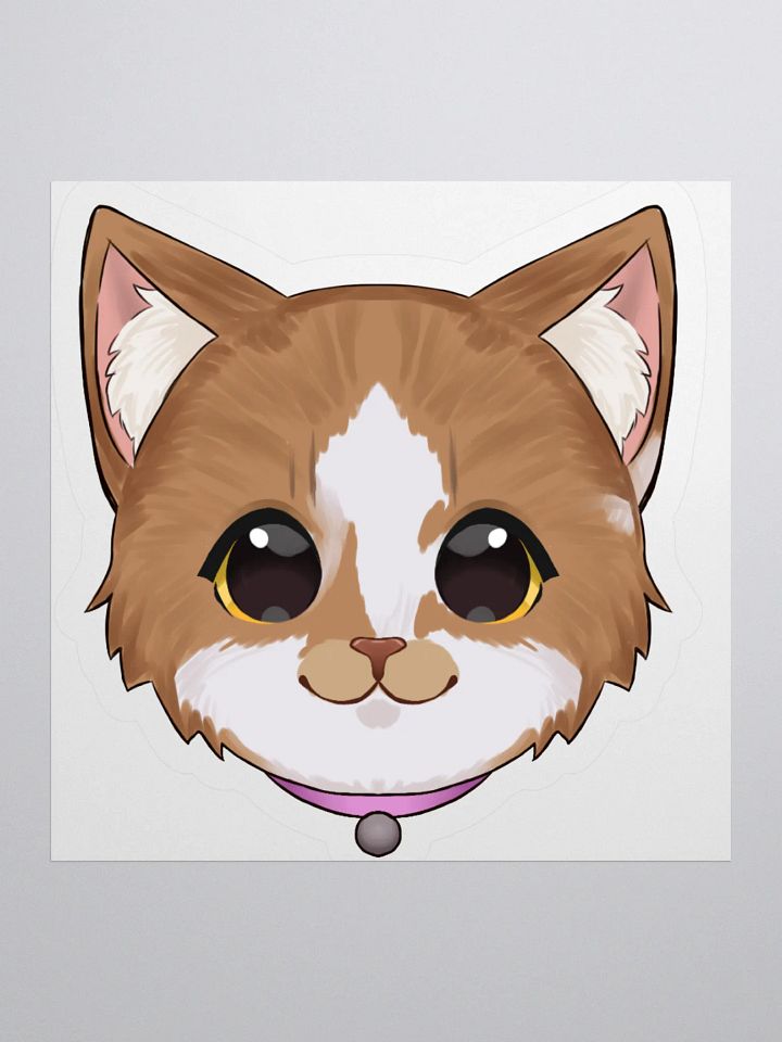Rose Sticker product image (2)