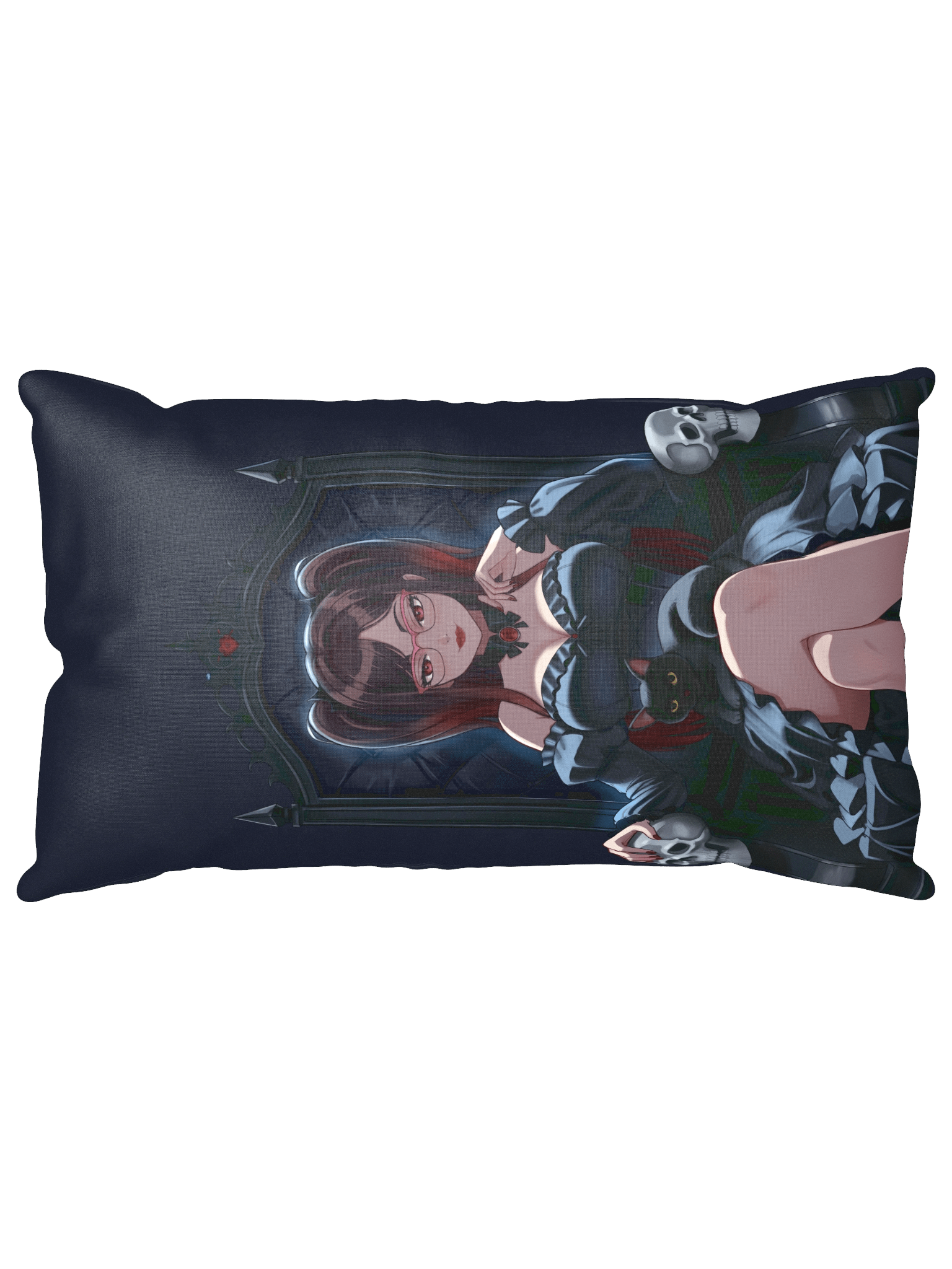 Giggly's House of Horror Pillow product image (5)