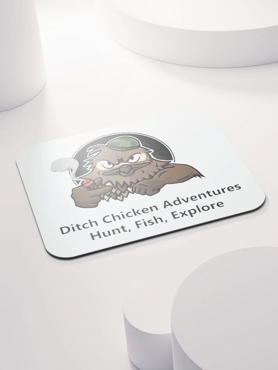 DCA mouse pad product image (4)