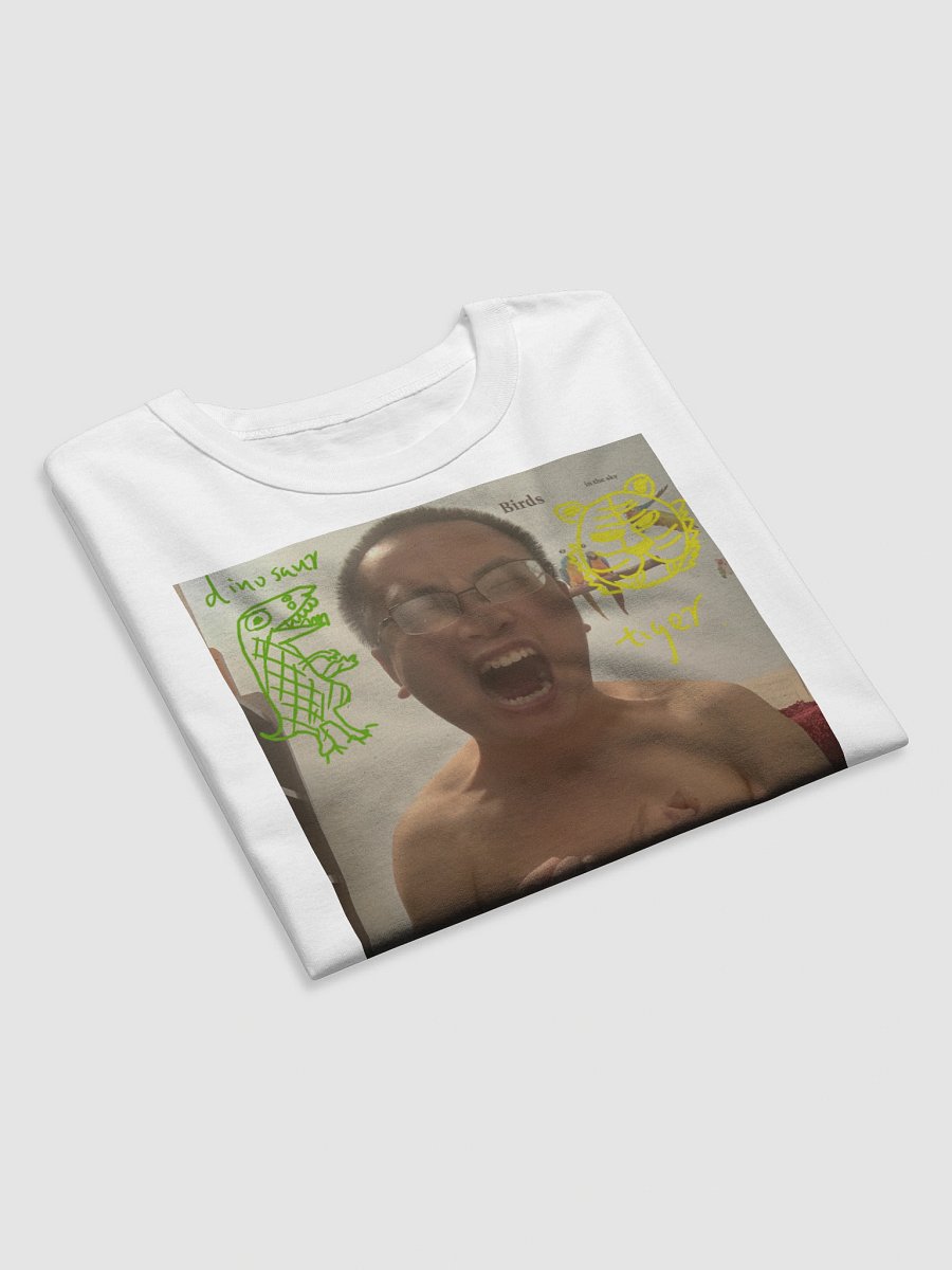 Champion Relaxed-Fit T-Shirt： swag warrior 2.0 product image (19)