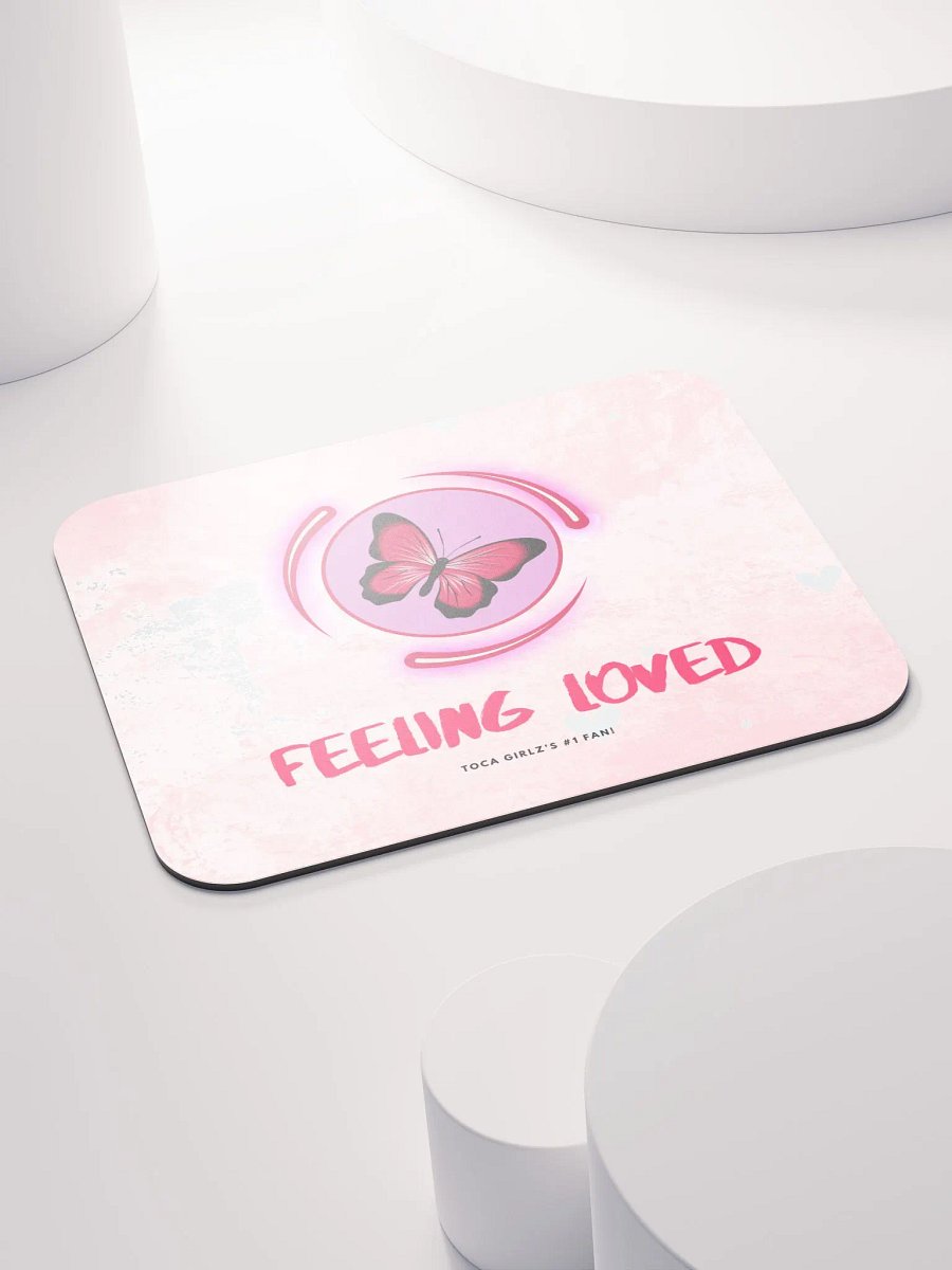 Mouse Pad product image (4)
