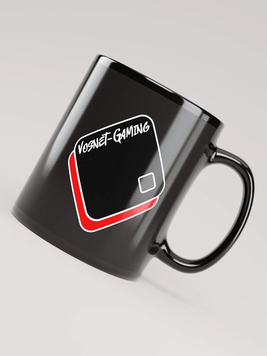 RUN DMZ - Vosnet-Gaming Mug product image (4)