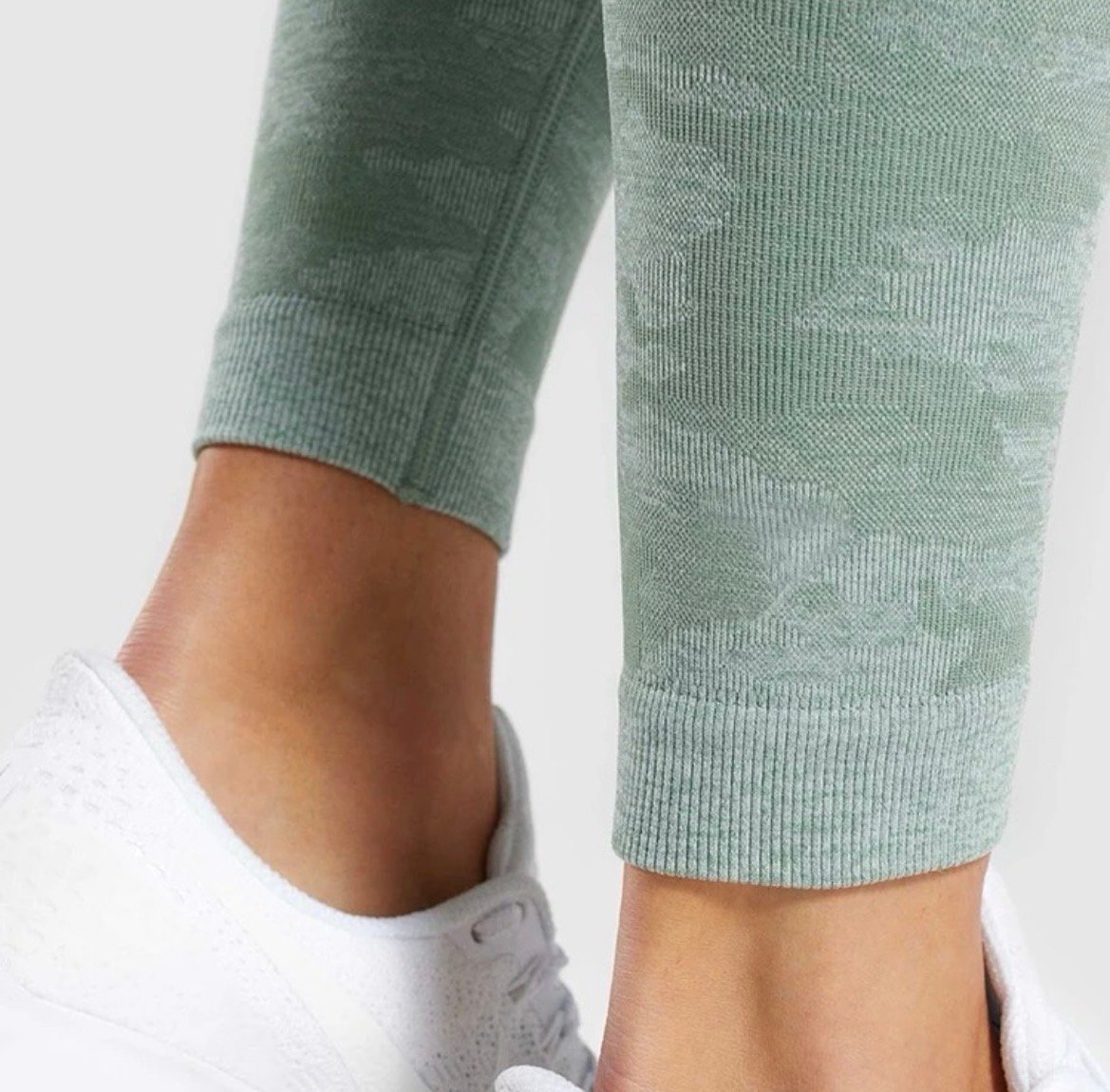 Seamless Camo - Legging product image (6)