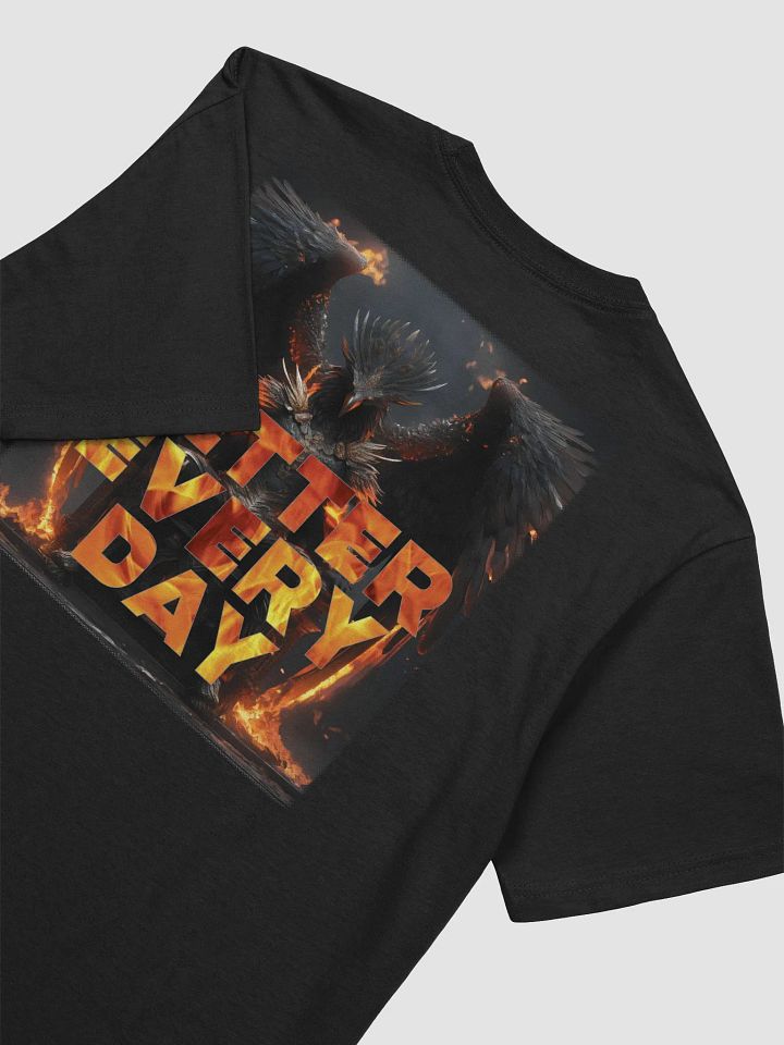 BETTER EVERY DAY Savage Tee product image (1)