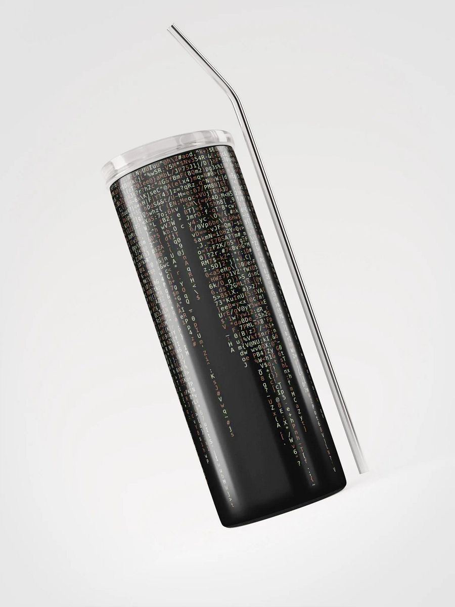Digital Rain: Grid Memory product image (3)