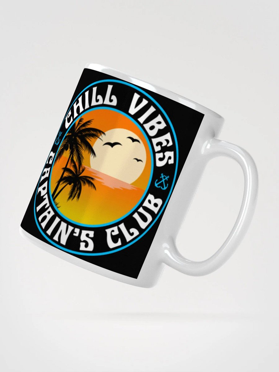 Chill Vibes product image (3)