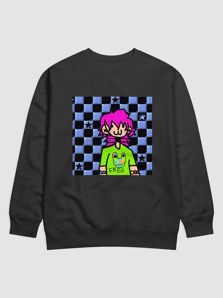Freg Sweatshirt product image (1)