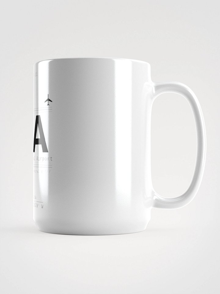 Miami International Mug product image (1)