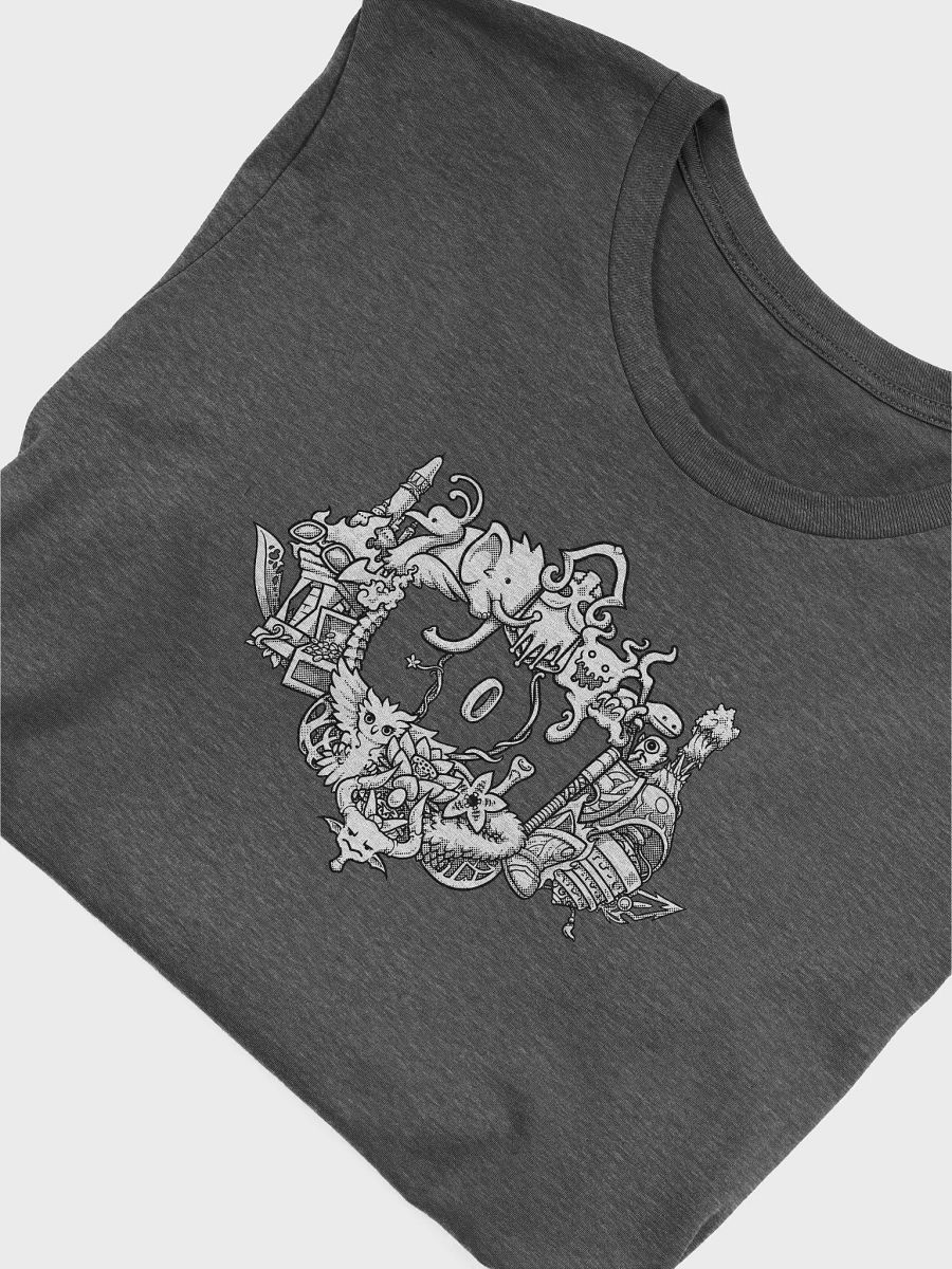Not-so-in-your-face Shirt product image (5)