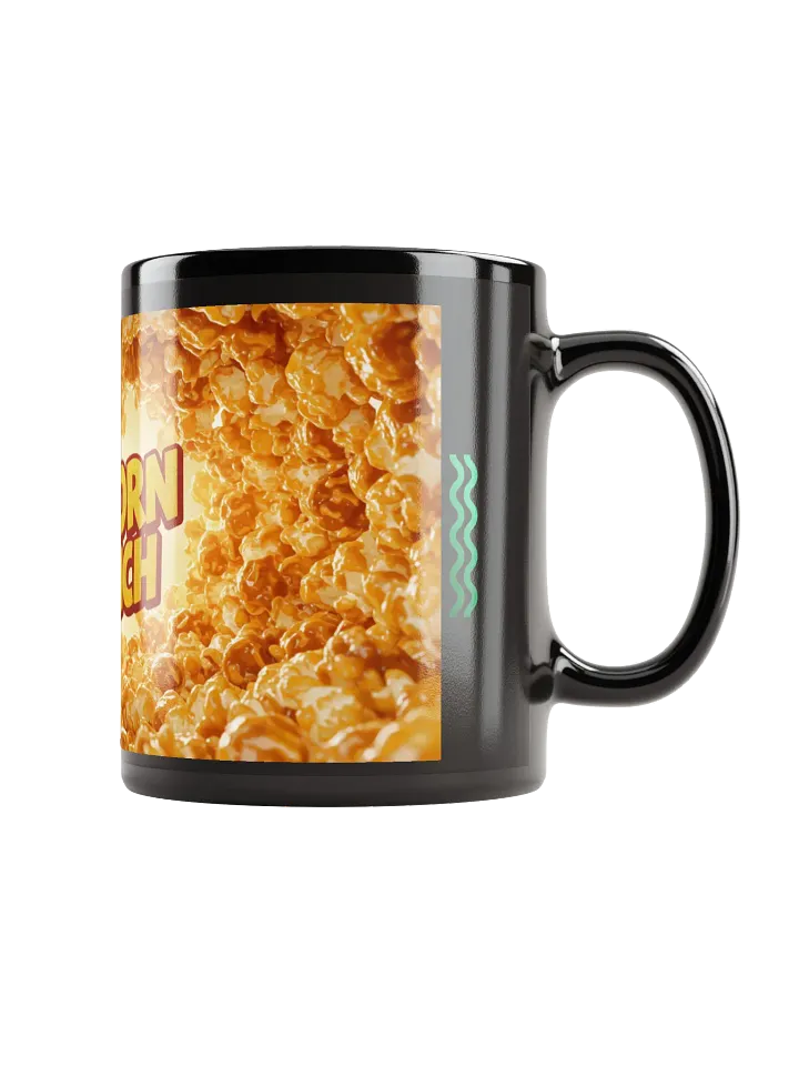 Crunchy Caramel Popcorn Mug product image (1)