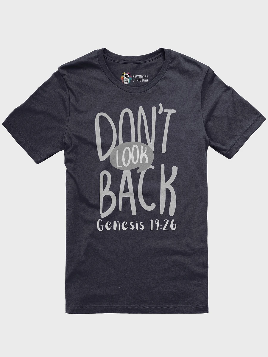 Don't Look Back T-Shirt product image (10)