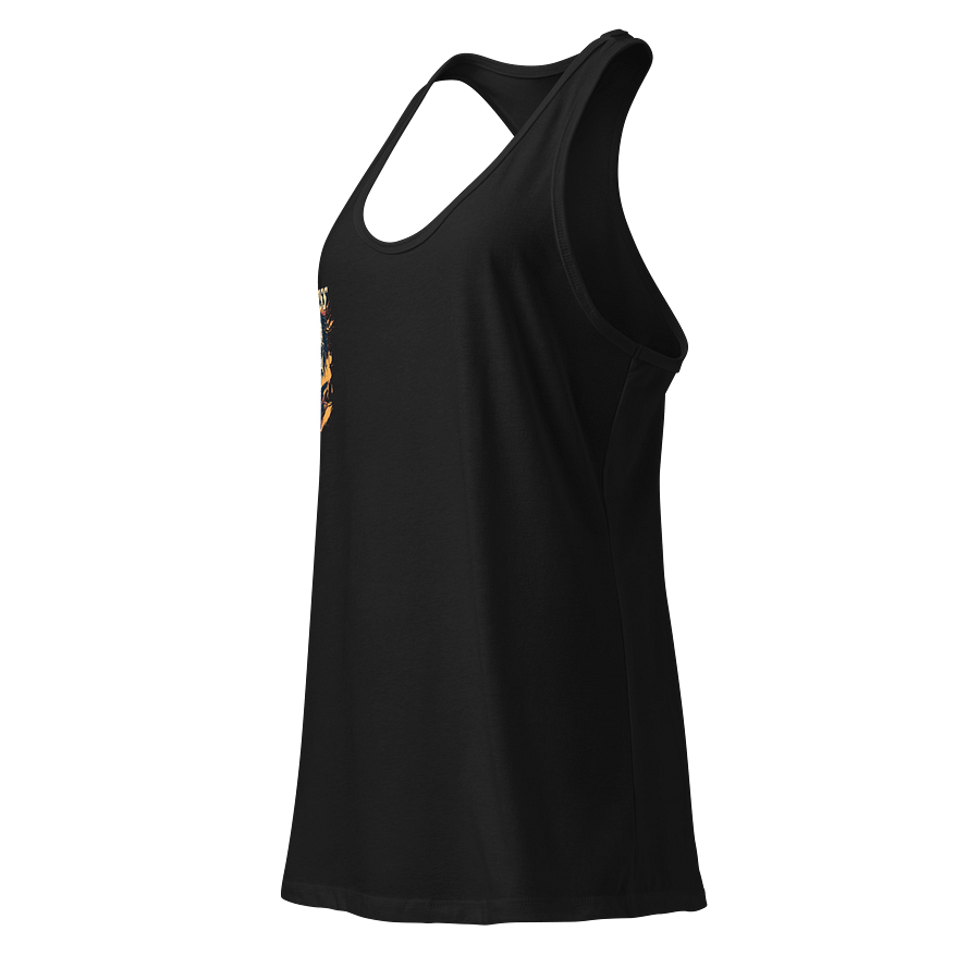 LOVA - Badass Women's Racerback Top product image (3)