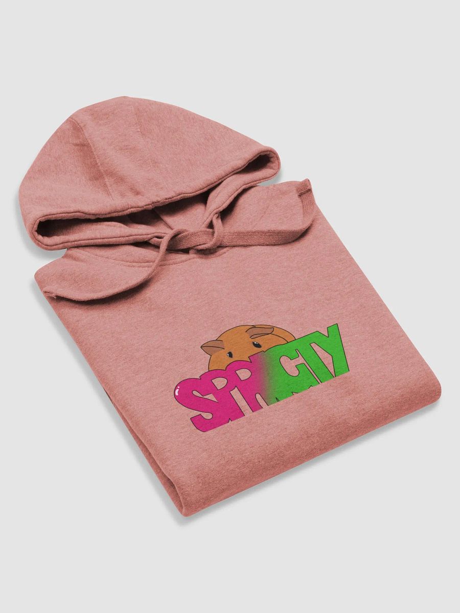 The Muffin Collection: Hoodie product image (27)