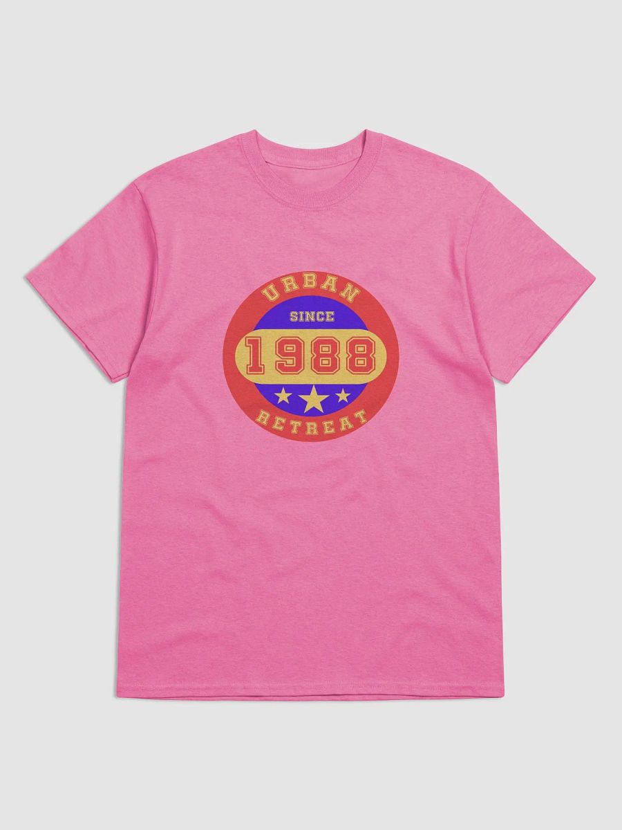 Urban Retreat 1988 Logo T-Shirt product image (9)