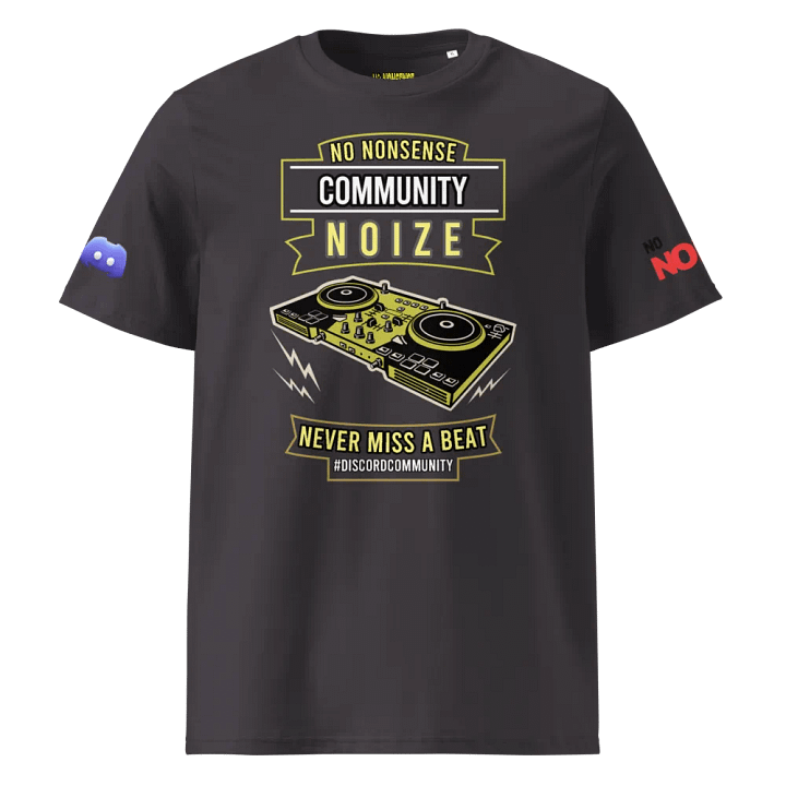 Community Twitch/Discord T-Shirt product image (1)
