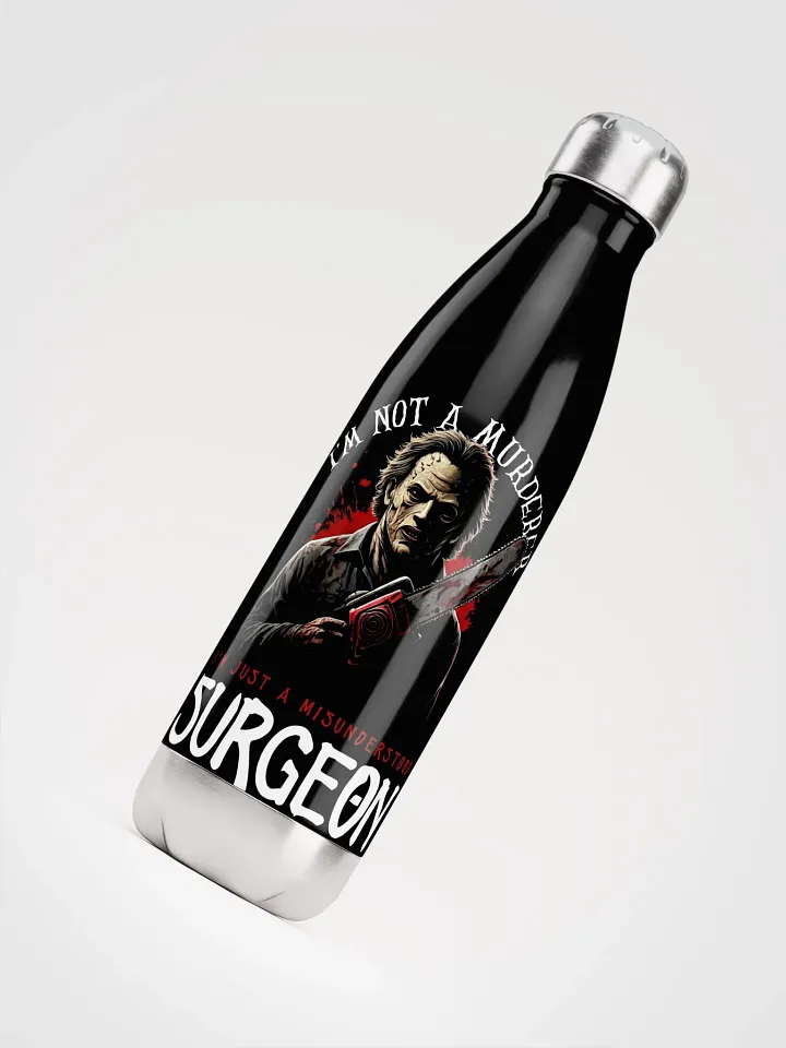 I'm Just A Surgeon product image (2)
