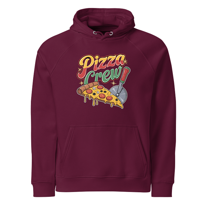 Pizza Crew product image (1)