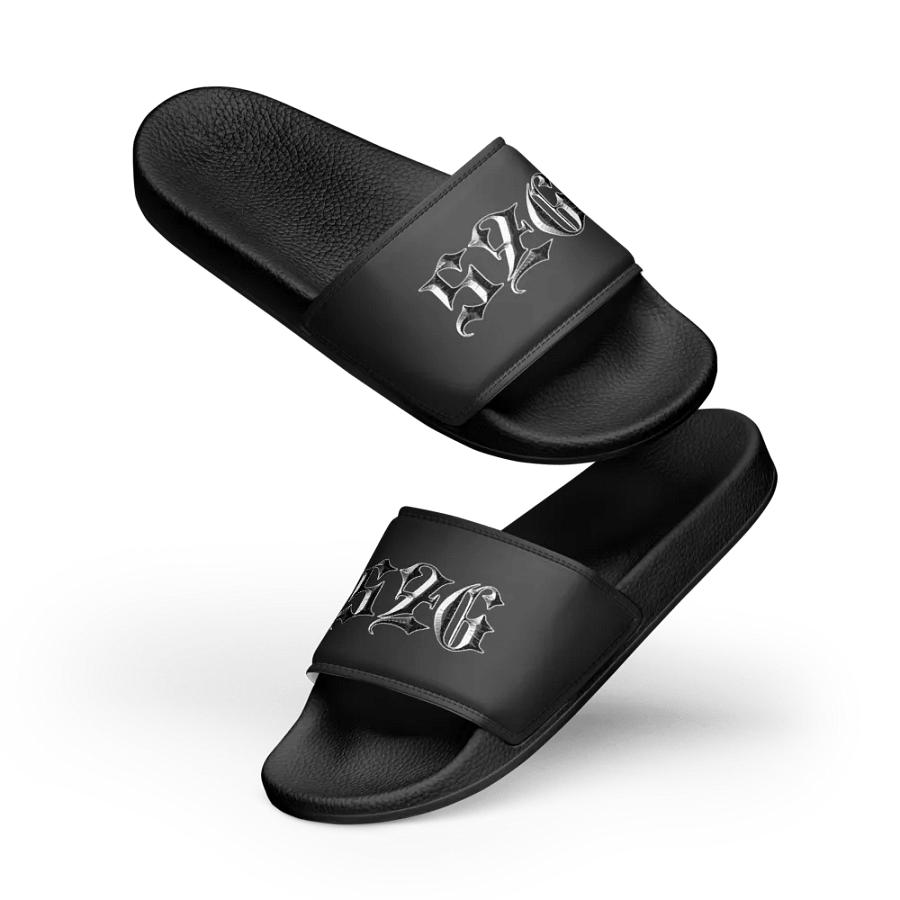 SZG Woman Slides product image (10)