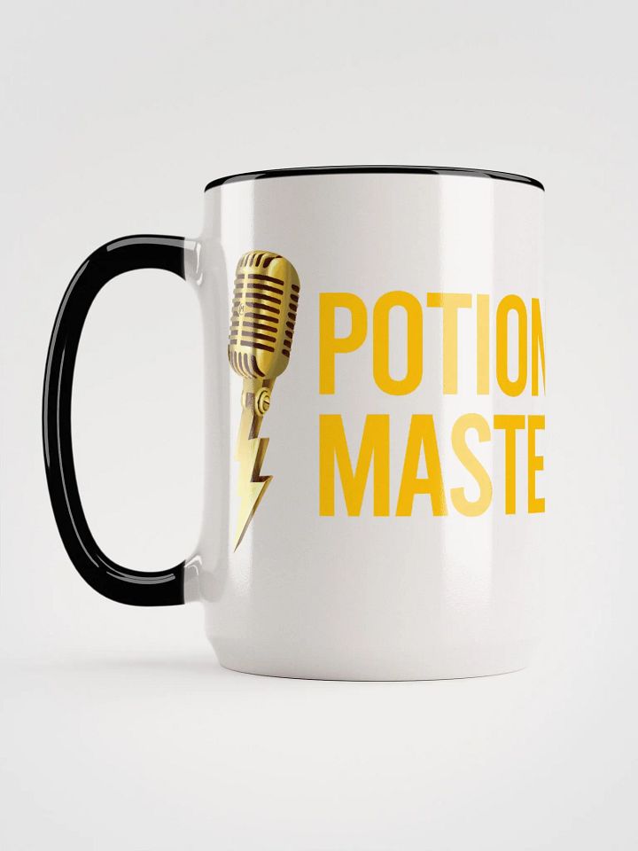 'Potions Master' Coffee Mug product image (1)